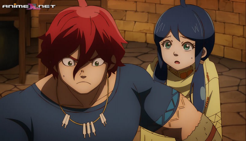 Kono Sekai wa Fukanzen Sugiru Español Latino en hd