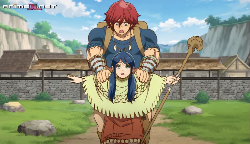Kono Sekai wa Fukanzen Sugiru Español Latino ver gratis