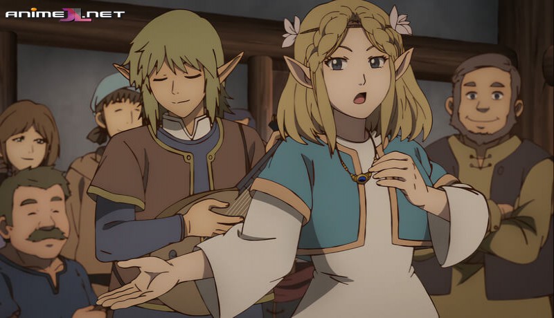 ver Kono Sekai wa Fukanzen Sugiru Español Latino