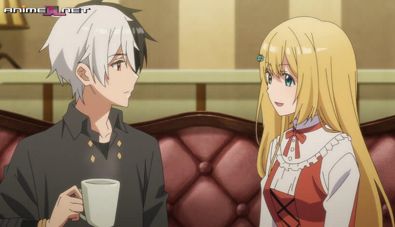 Konyaku Haki sareta Reijou wo Hirotta Ore ga, Ikenai Koto wo Oshiekomu completo