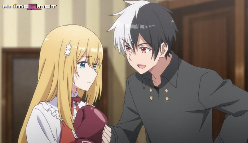 Konyaku Haki sareta Reijou wo Hirotta Ore ga, Ikenai Koto wo Oshiekomu full