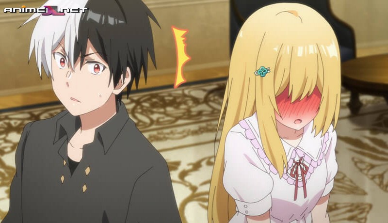 ver Konyaku Haki sareta Reijou wo Hirotta Ore ga, Ikenai Koto wo Oshiekomu