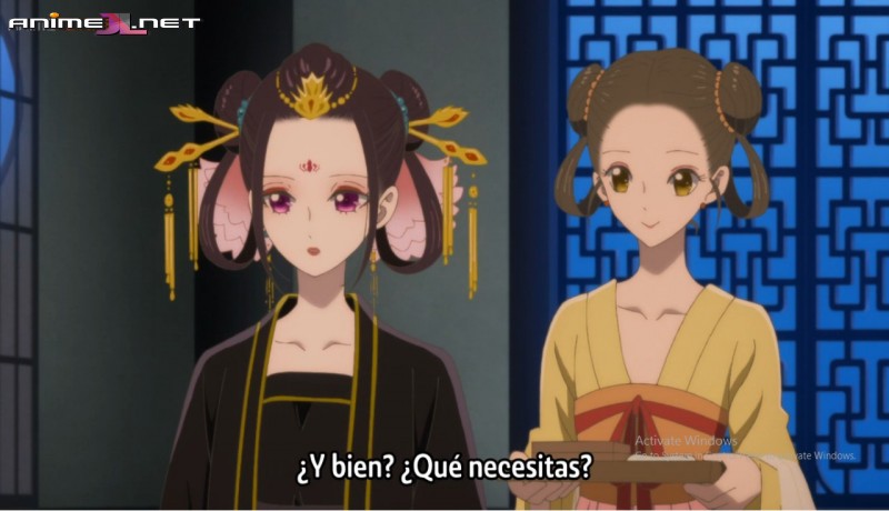 Koukyuu no Karasu completo
