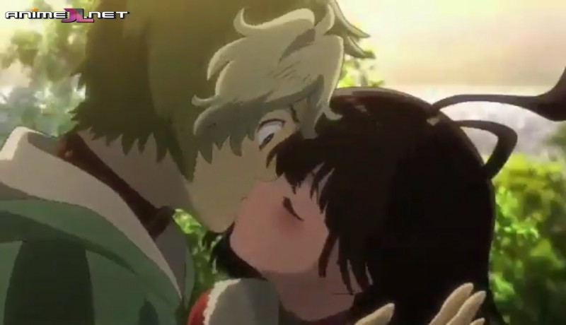 Koutetsujou no Kabaneri Movie 3: Unato Kessen completo