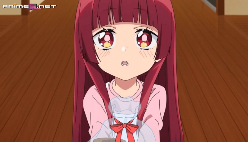 Kumichou Musume to Sewagakari Español Latino en español