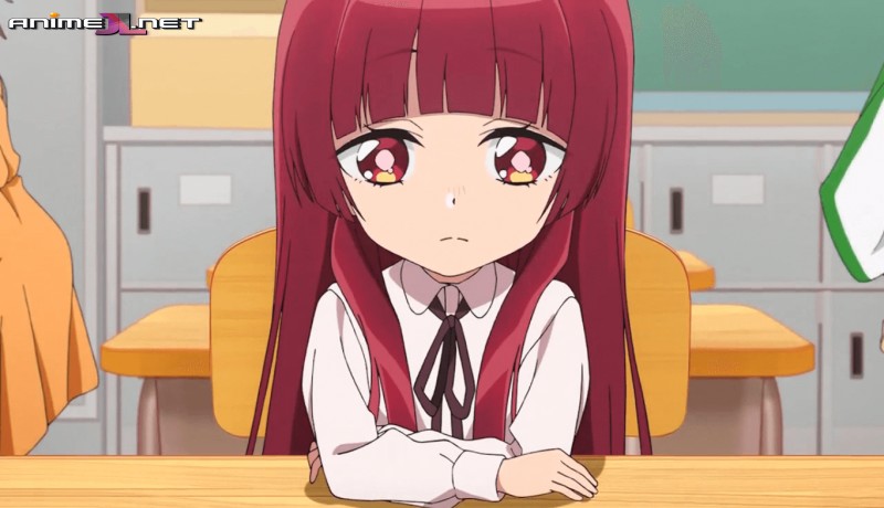 Kumichou Musume to Sewagakari Español Latino ver gratis