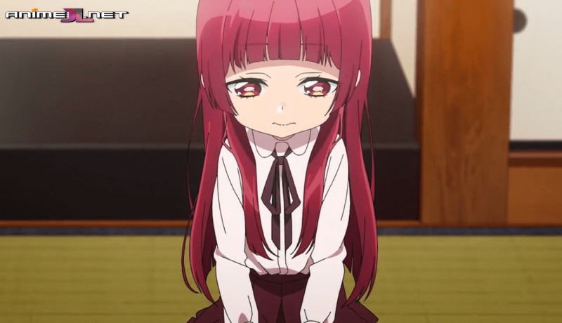 ver Kumichou Musume to Sewagakari Español Latino