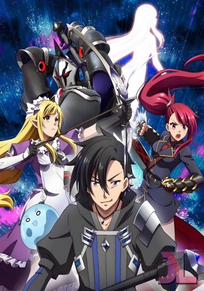 https://www.anime-jl.net/anime/561/kuro-no-shoukanshi-v2