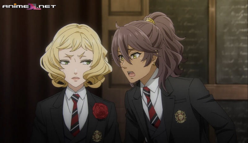 Kuroshitsuji Temporada 4 Español Latino en hd