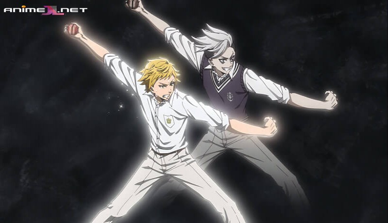 Kuroshitsuji Temporada 4 completo