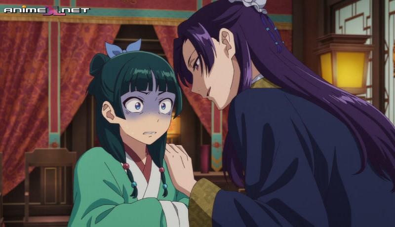 Kusuriya no Hitorigoto online