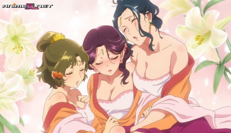 Kusuriya no Hitorigoto Castellano en hd