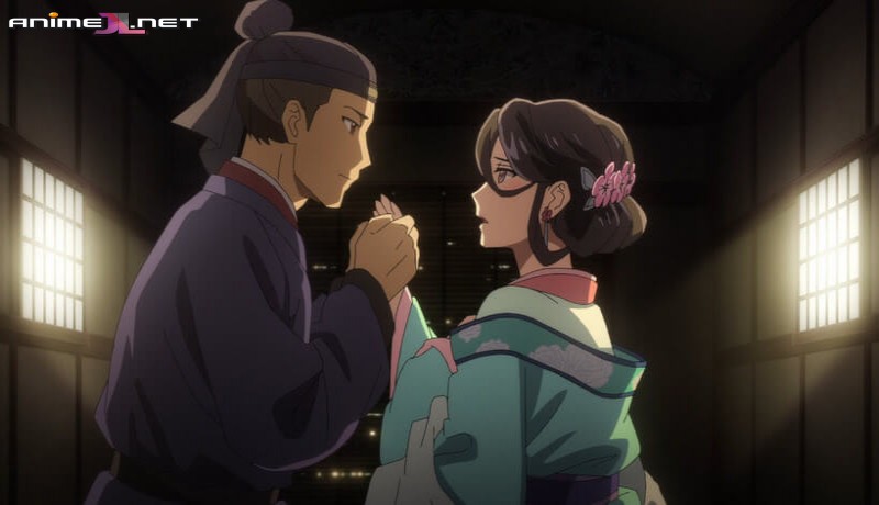 Kusuriya no Hitorigoto en hd