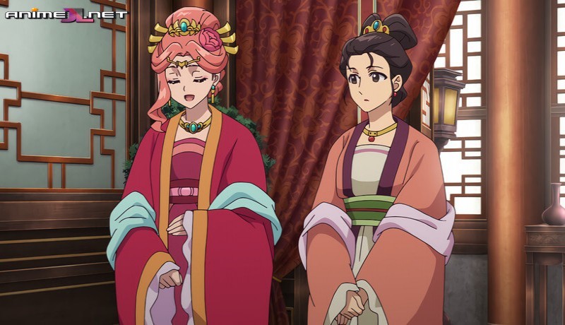 Kusuriya no Hitorigoto Temporada 2 Castellano ver gratis