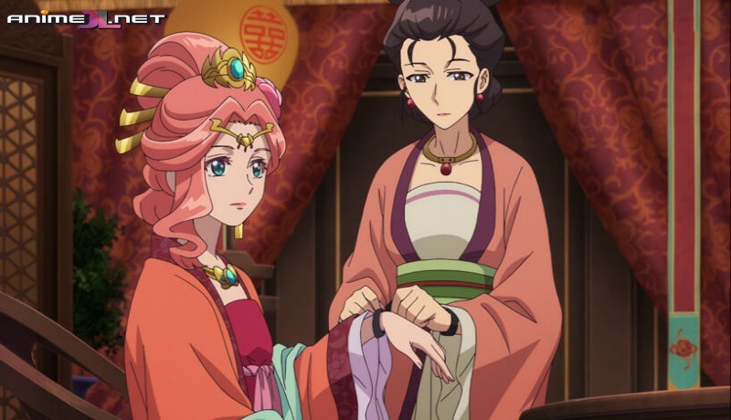 Kusuriya no Hitorigoto Temporada 2 Castellano completo