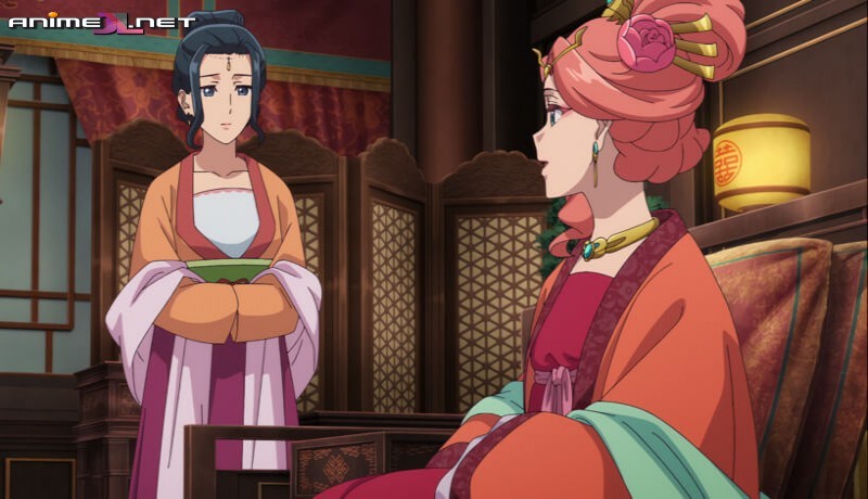 Kusuriya no Hitorigoto Temporada 2 Castellano full