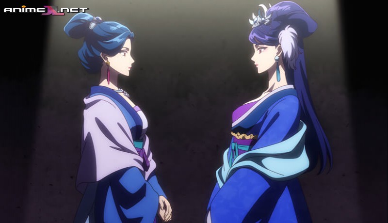 Kusuriya no Hitorigoto Temporada 2 Español Latino completo