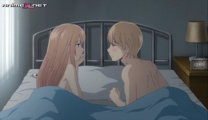 Kuzu no Honkai Español Latino en latino