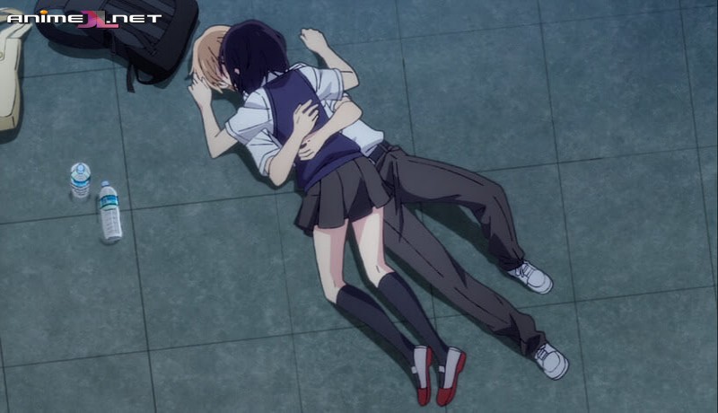 Kuzu no Honkai Español Latino online