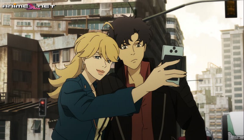 ver Lazarus Español Latino