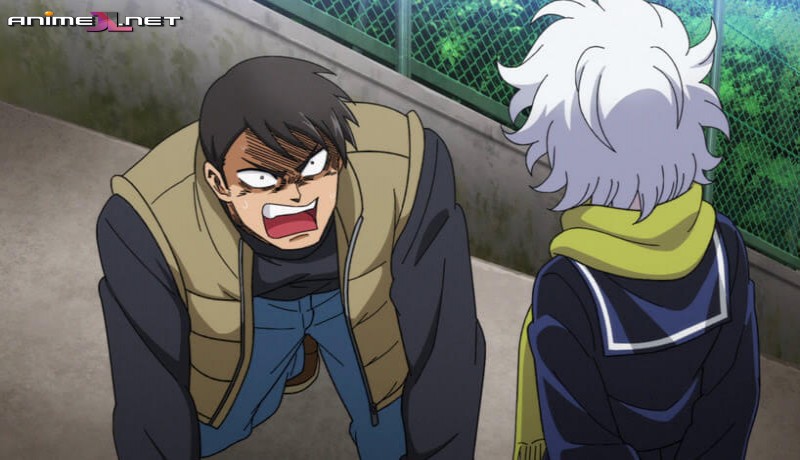 ver Let's go KAIKIGUMI