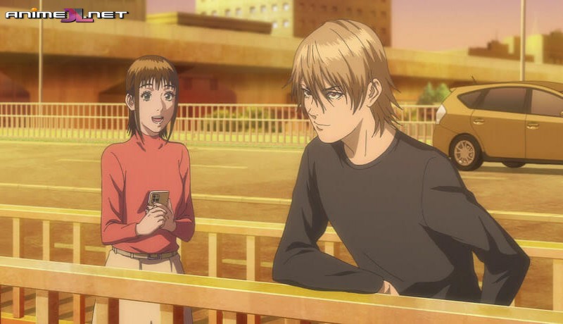 Liar Game full