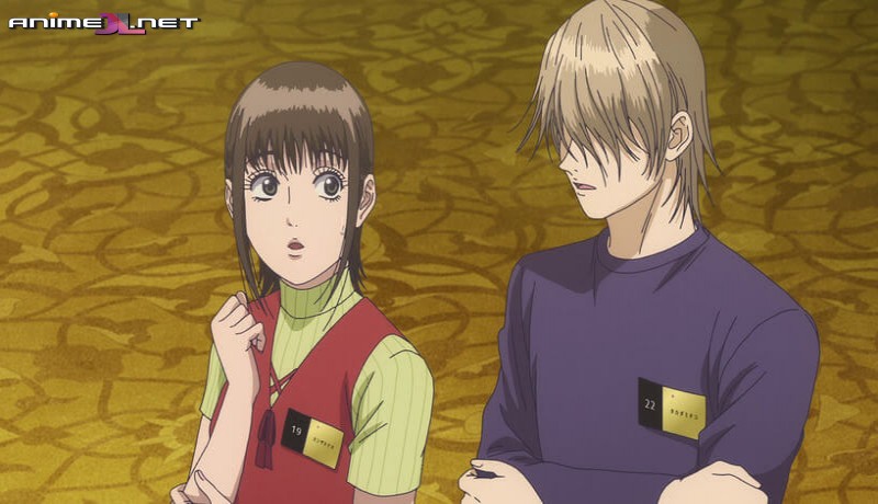 Liar Game en latino