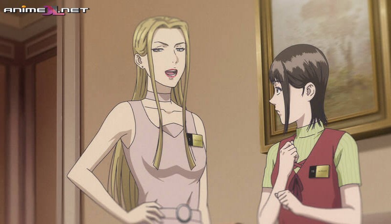Liar Game completo