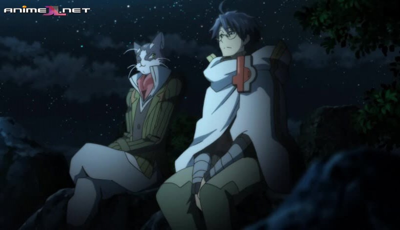 Log Horizon Español Latino ver gratis
