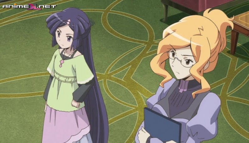 Log Horizon Español Latino completo