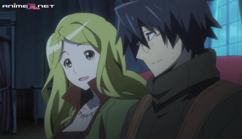 Log Horizon Español Latino en hd