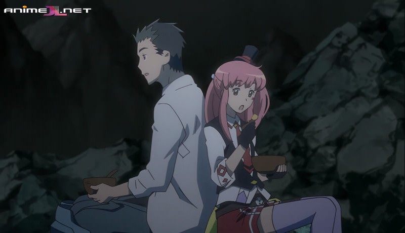 ver Log Horizon Temporada 2 Español Latino