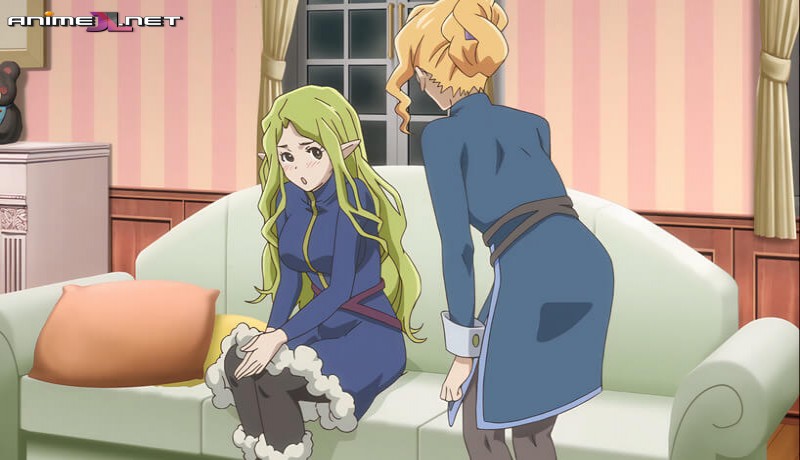 Log Horizon Temporada 2 Español Latino en español