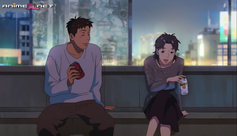Lost in Starlight Latino en español