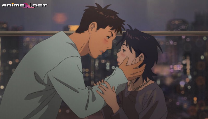 Lost in Starlight Latino ver gratis