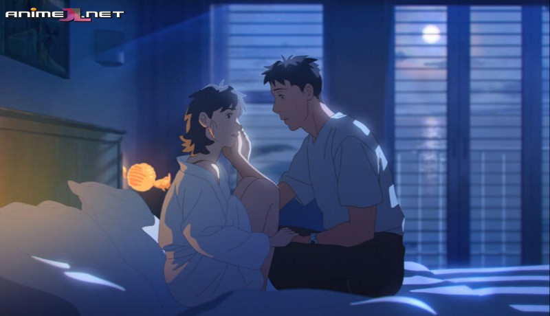 Lost in Starlight Latino en latino