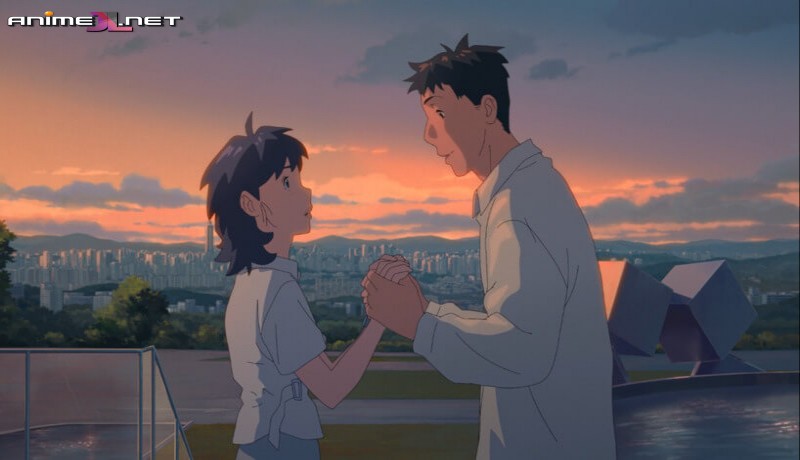 Lost in Starlight Latino online