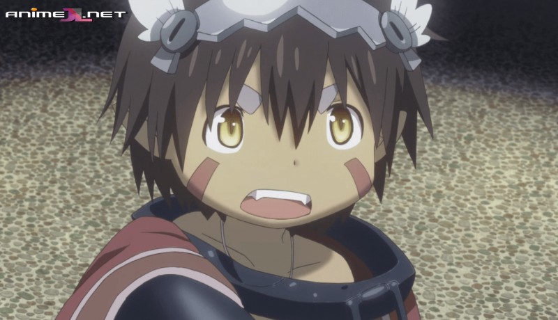 ver Made in Abyss Español