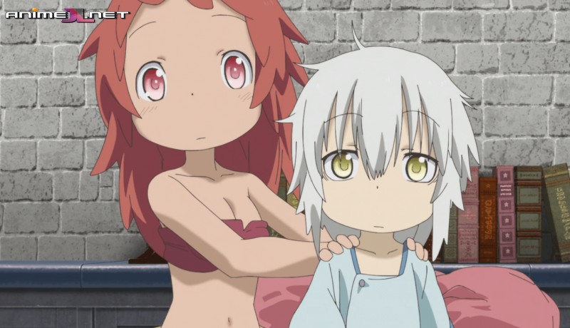 Made in Abyss Español en español