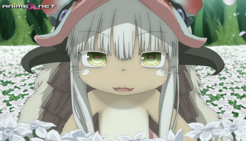 ver Made in Abyss Movie 3: Fukaki Tamashii no Reimei Español Latino