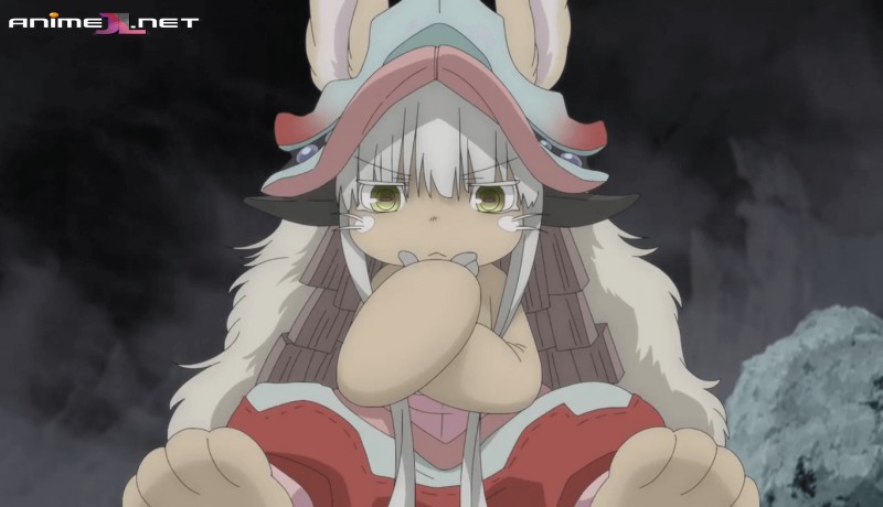 Made in Abyss Movie 3: Fukaki Tamashii no Reimei Español Latino ver gratis