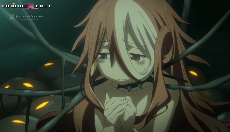 Made in Abyss: Retsujitsu no Ougonkyou en español