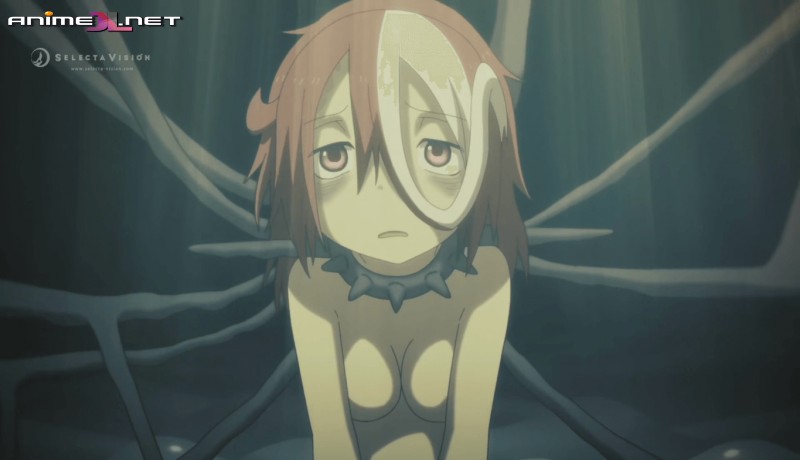 Made in Abyss: Retsujitsu no Ougonkyou online