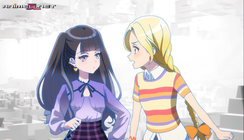 Maebashi Witches en hd