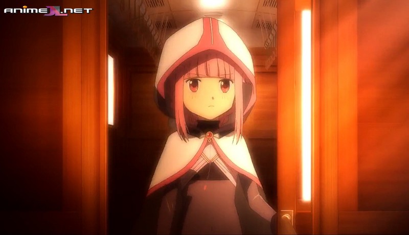 Magia Record: Mahou Shoujo Madoka☆Magica Gaiden (TV) Español Latino en hd