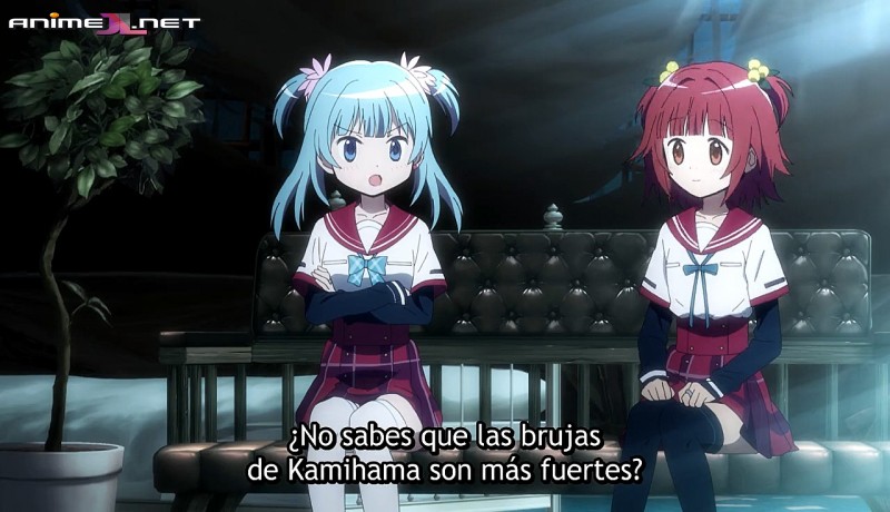 ver Magia Record: Mahou Shoujo Madoka☆Magica Gaiden (TV) Español Latino