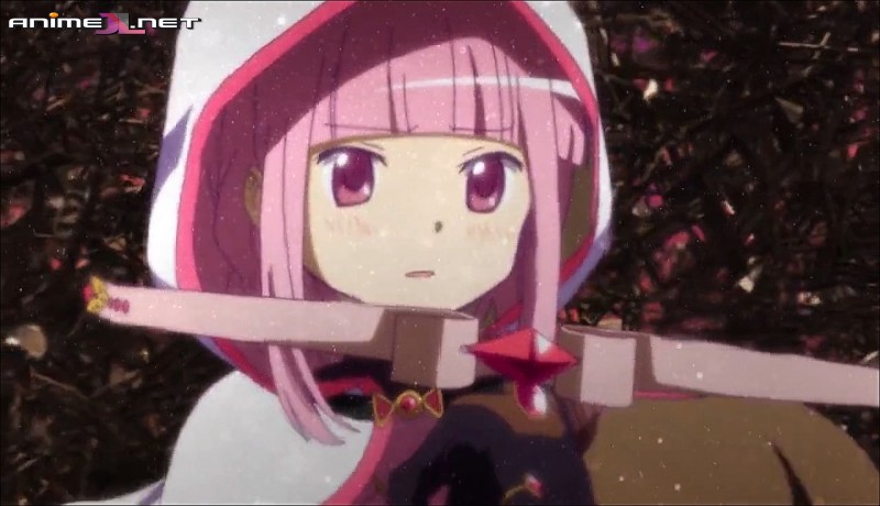 Magia Record: Mahou Shoujo Madoka☆Magica Gaiden (TV) Español Latino ver gratis