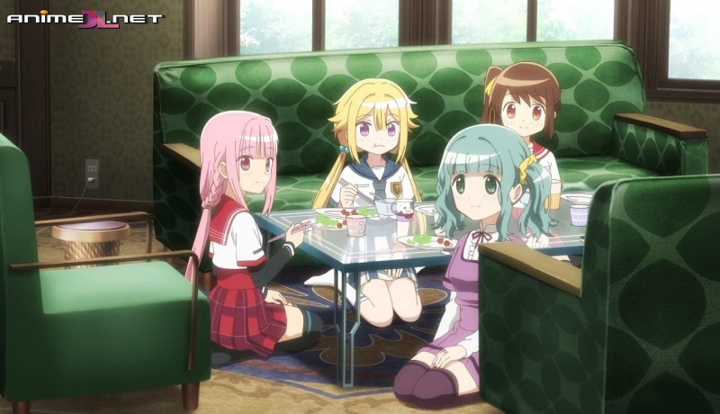Magia Record: Mahou Shoujo Madoka☆Magica Gaiden (TV) Temporada 2 Español Latino en hd