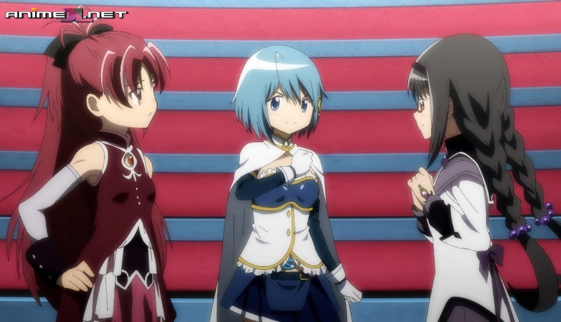 ver Magia Record: Mahou Shoujo Madoka☆Magica Gaiden (TV) Temporada 2 Español Latino