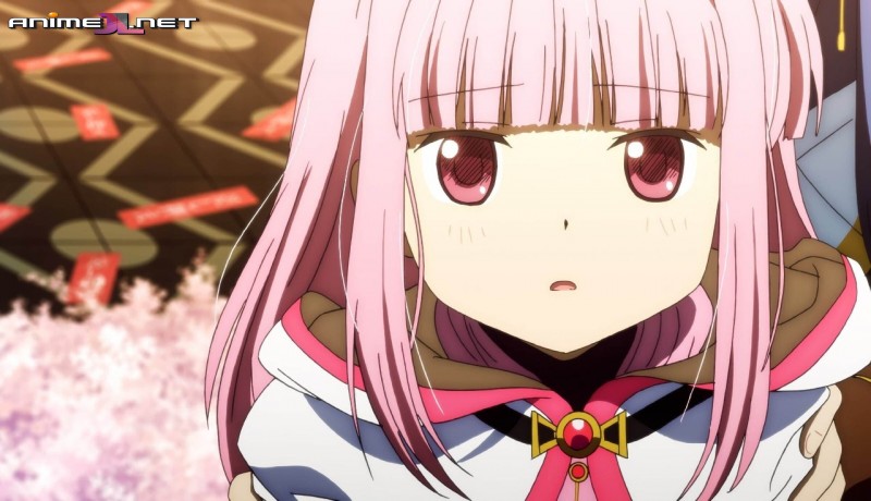 Magia Record: Mahou Shoujo Madoka☆Magica Gaiden (TV) Temporada 2 Español Latino completo